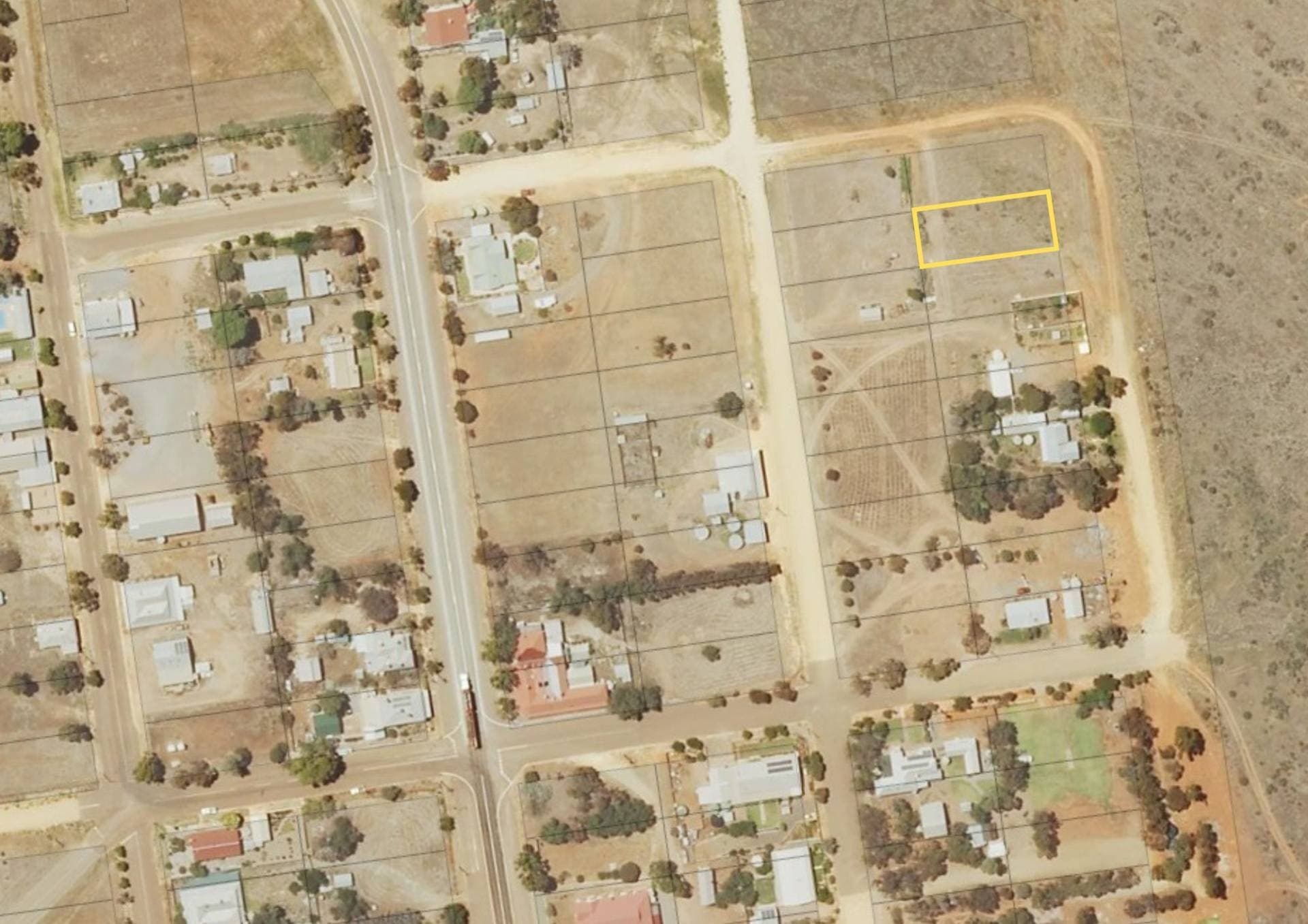 4 East Terrace, Carrieton - Thumbnail 2