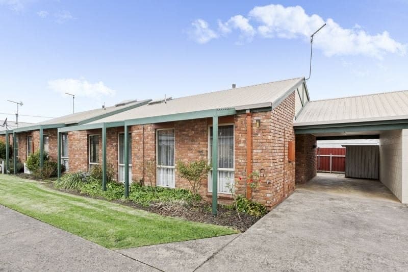 3/7 Campbell Street Colac VIC, Colac - Image 1