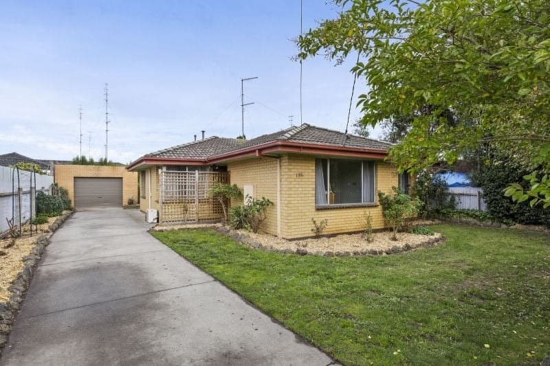 186 Pound Road Elliminyt VIC, Elliminyt - Image 1