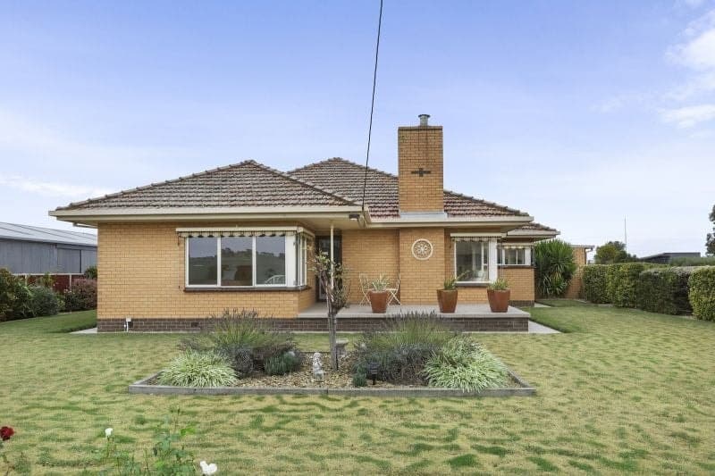 1209 Corangamite Lake Road Alvie VIC, Alvie - Image 1