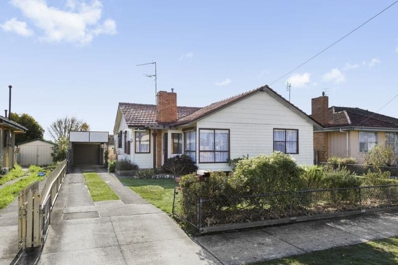 9 Mcleod Street Colac VIC, Colac - Image 1
