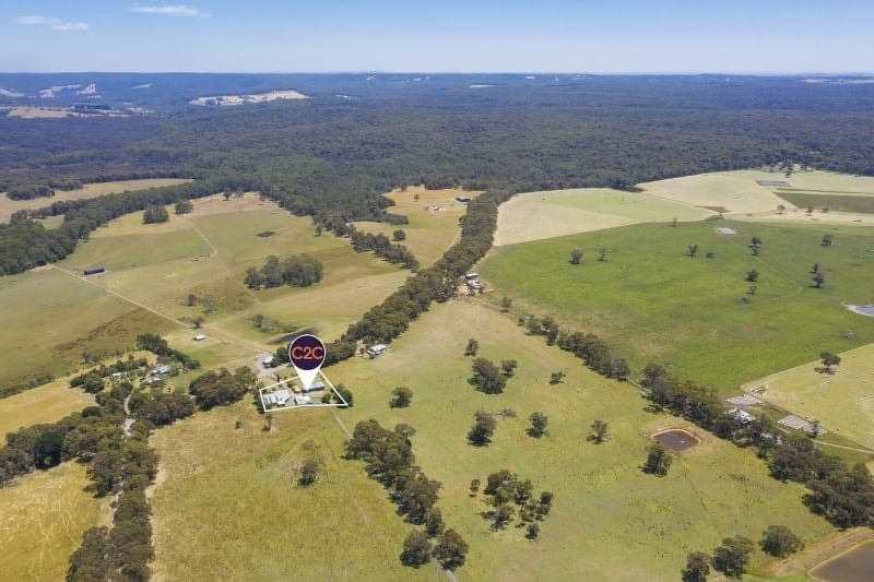 225 Pipeline Road Forrest VIC, Forrest - Thumbnail 3