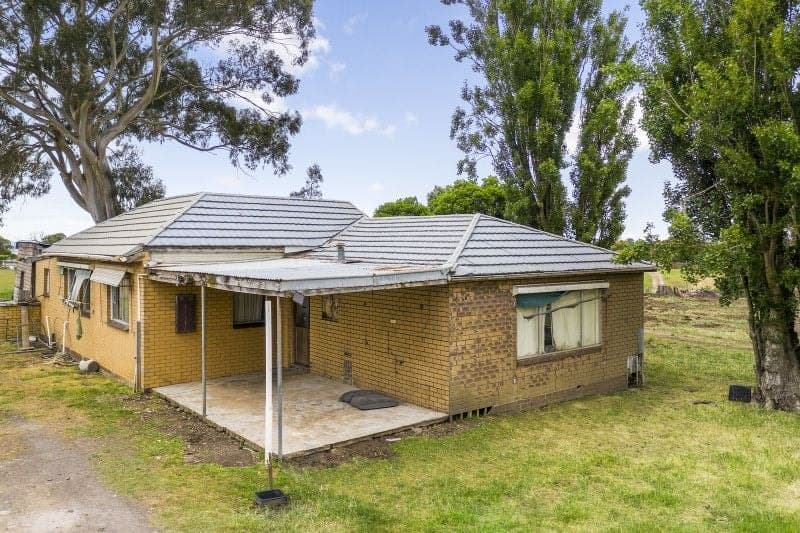 1 And 2, 1209 Camperdown-Cobden Road Cobden VIC, 1209 Camperdown-Cobden Road Cobden - Image 1