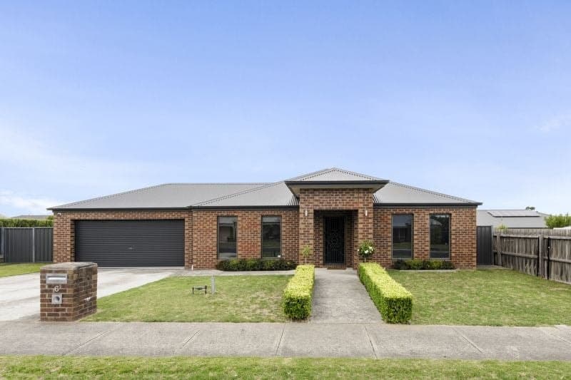 6 Jellie Street Colac VIC, Colac - Thumbnail 2
