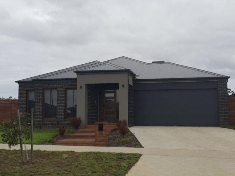 20 Wyuna Drive Elliminyt VIC, Elliminyt - Image 1