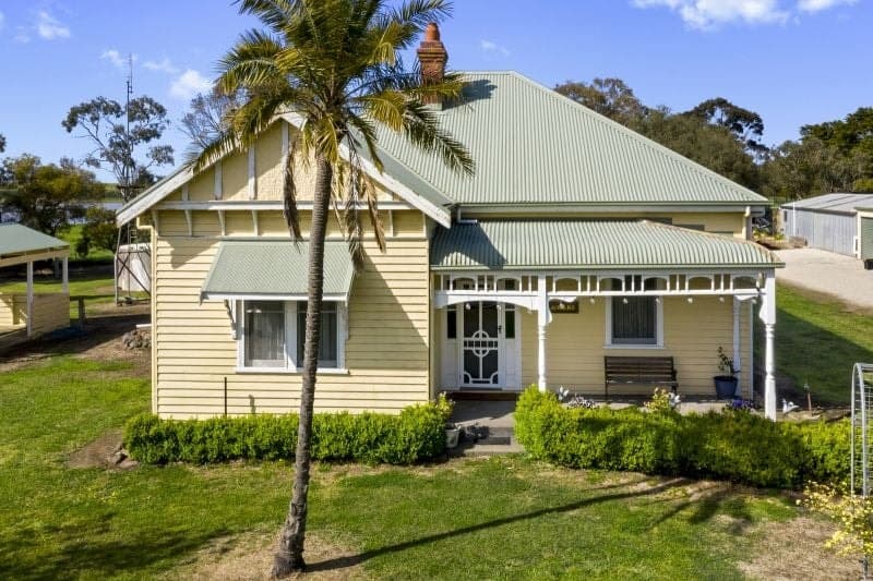 80 Eurack Road Beeac VIC, Beeac - Image 1