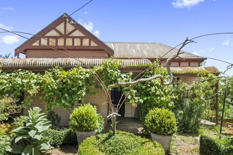10 Strachan Street Birregurra VIC, Birregurra - Image 1