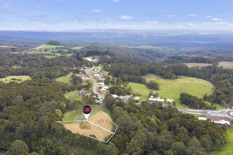 1/4715 Great Ocean Road LAVERS HILL VIC, Lavers Hill - Image 1
