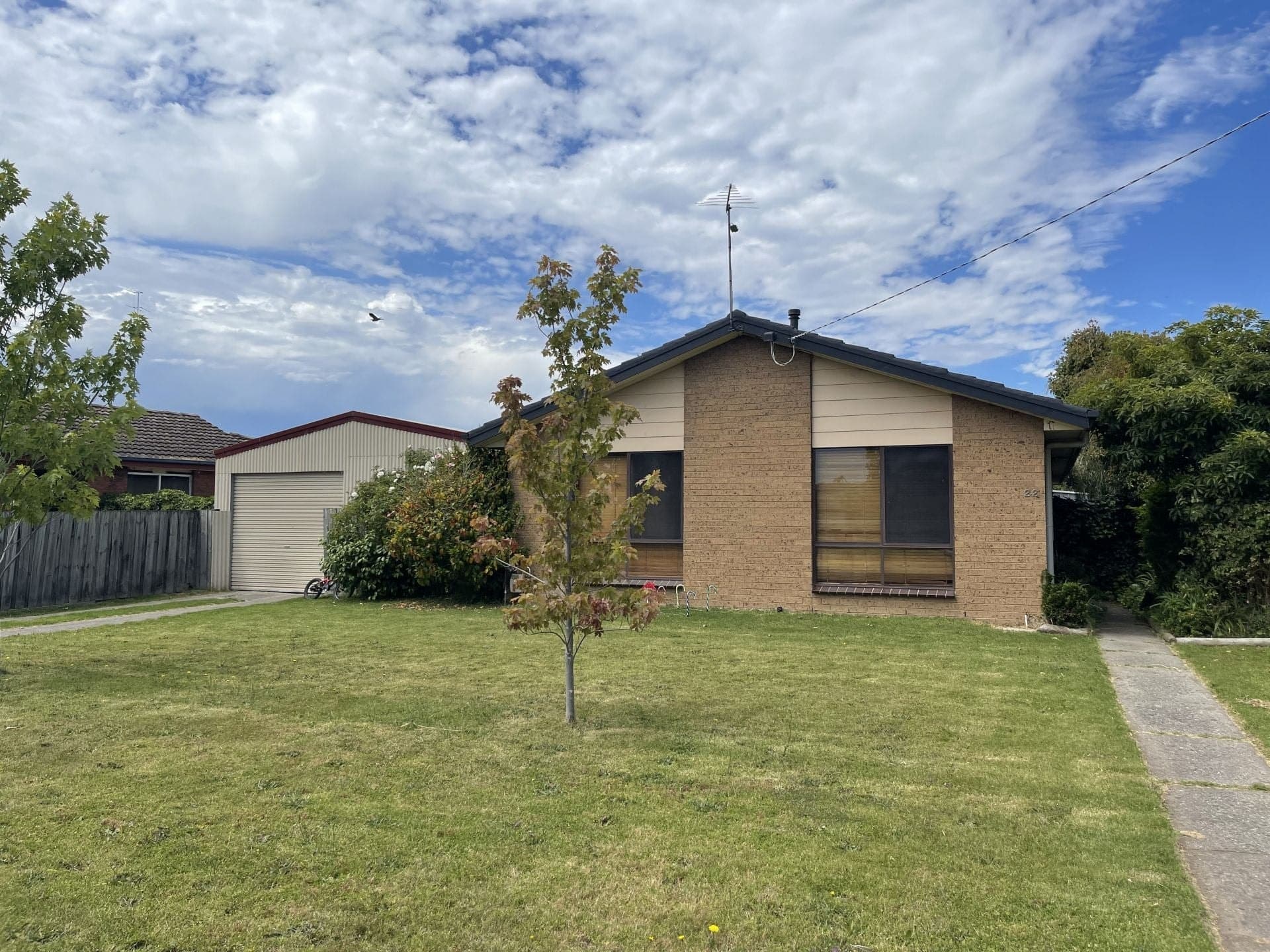 22 Stoddart Street COLAC VIC, Colac - Image 1
