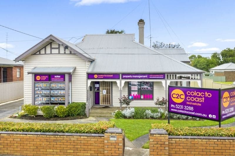 7 Dennis Street COLAC VIC, Colac - Image 1