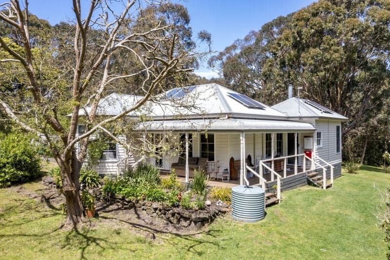 310 Shorts Road Barongarook VIC, Barongarook - Image 1
