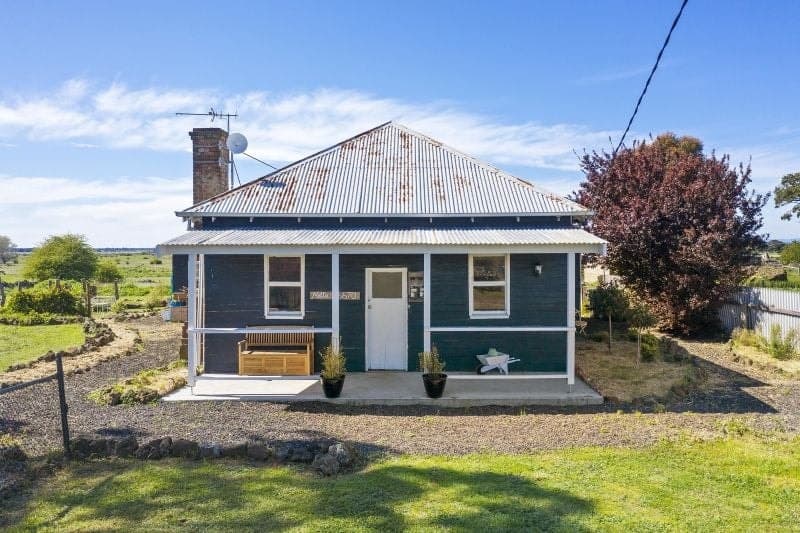 620 Coragulac-Beeac Road WARRION VIC, Warrion - Image 1