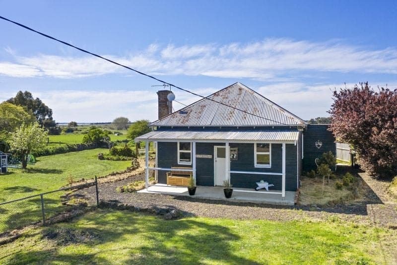 620 Coragulac-Beeac Road WARRION VIC, Warrion - Thumbnail 2
