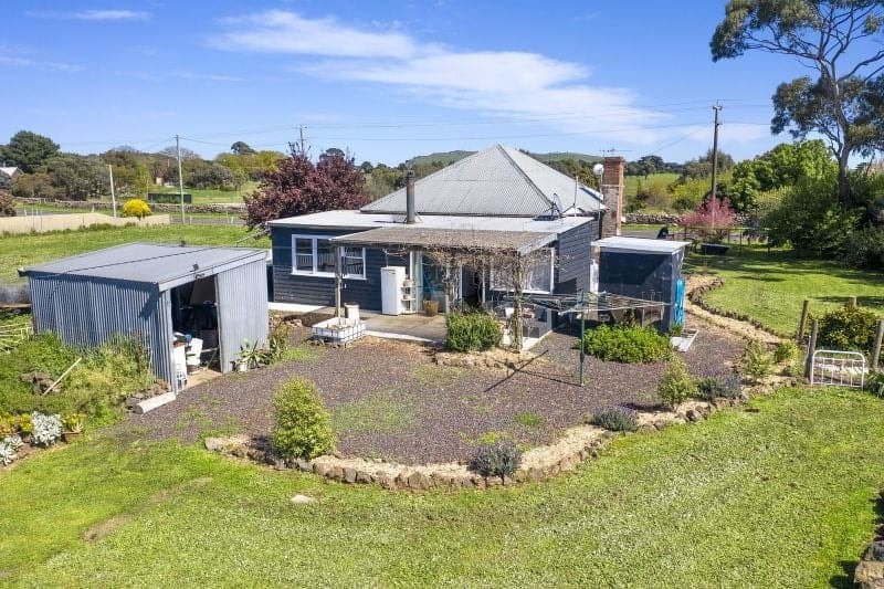 620 Coragulac-Beeac Road WARRION VIC, Warrion - Thumbnail 8