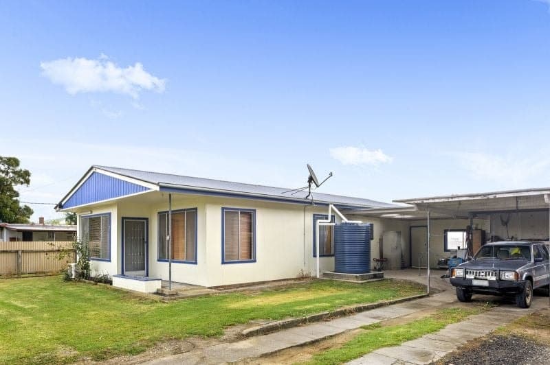 80 Moomowroong Road CARLISLE RIVER VIC, Carlisle River - Image 1