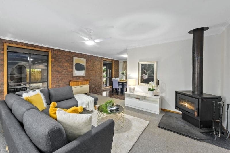 20 Ballagh Street ELLIMINYT VIC, Elliminyt - Image 1