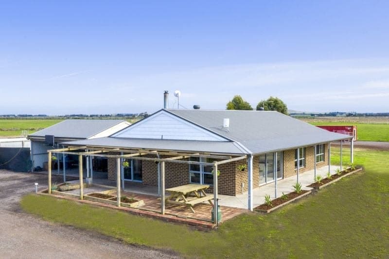 200 Morrisseys Road ONDIT VIC, Ondit - Image 1