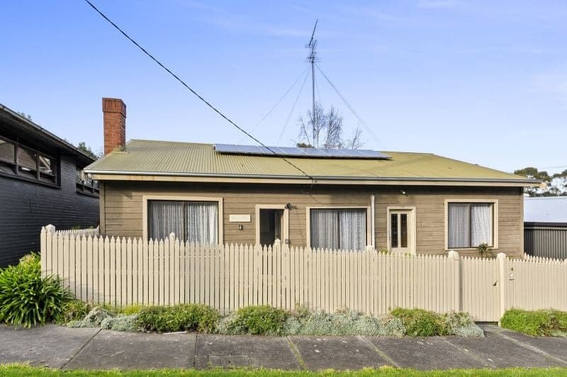 4 Rands Road TIMBOON VIC, Timboon - Image 1