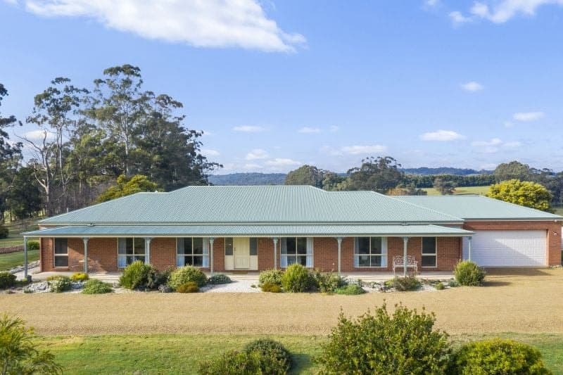 2565 Colac Forrest Road FORREST VIC, Forrest - Image 1