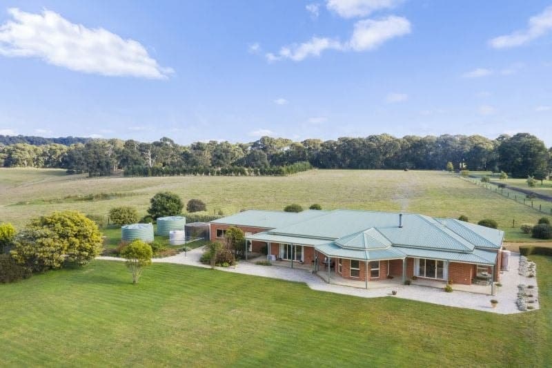 2565 Colac Forrest Road FORREST VIC, Forrest - Thumbnail 2