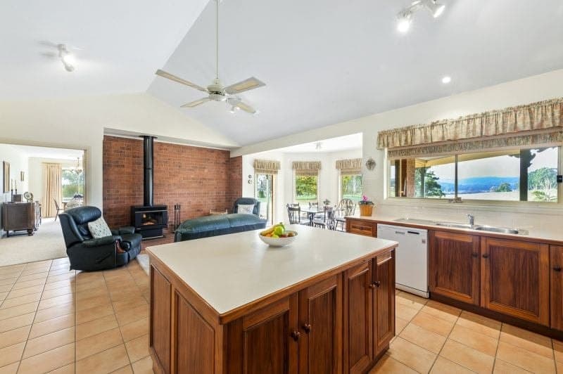2565 Colac Forrest Road FORREST VIC, Forrest - Thumbnail 4