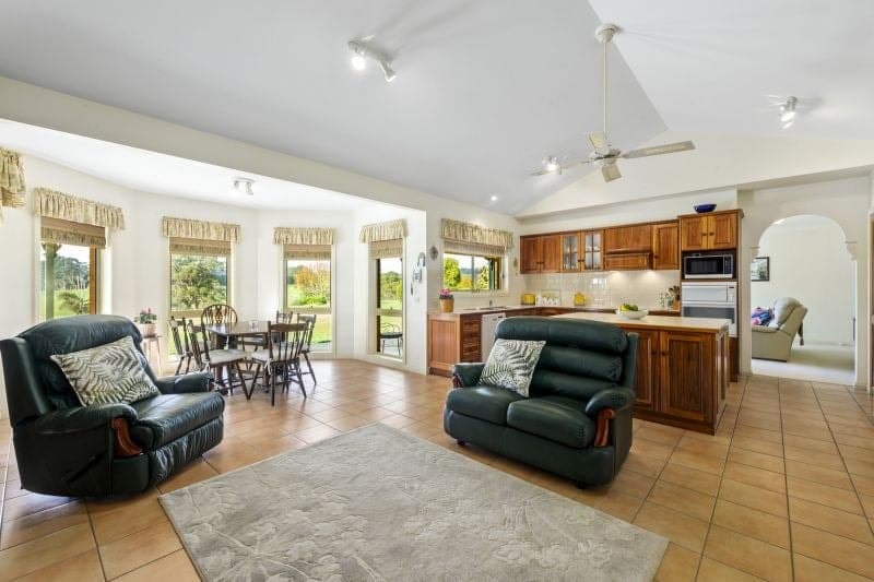 2565 Colac Forrest Road FORREST VIC, Forrest - Thumbnail 5