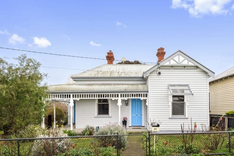 37 Main Street BEEAC VIC, Beeac - Image 1