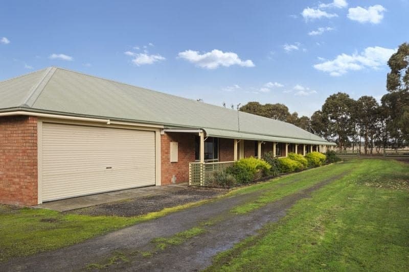10 Darcys Road BIRREGURRA VIC, Birregurra - Image 1