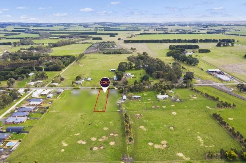 5/19 Roadknight Street BIRREGURRA VIC, Birregurra - Image 1