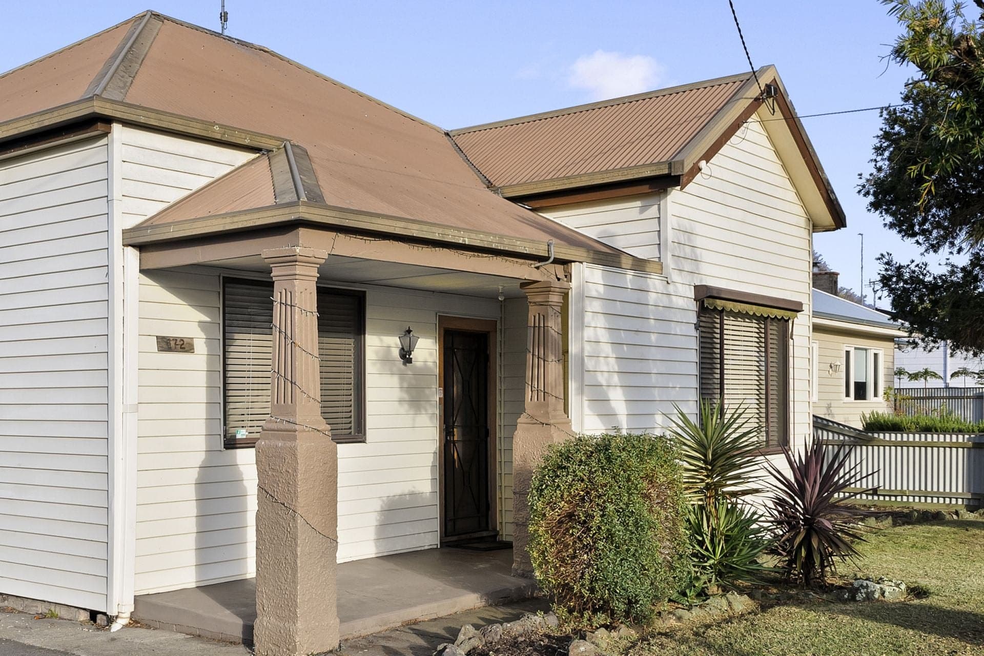 172 Queen Street COLAC VIC, Colac - Image 1