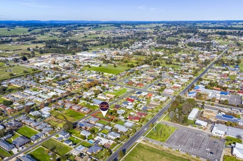 25 Borwick Street Colac VIC, Colac - Thumbnail 4