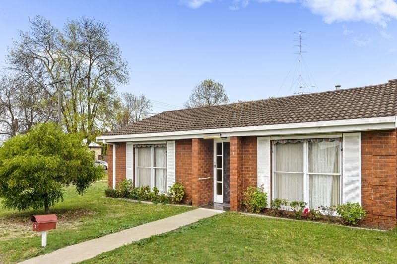 3/25-27 Gellibrand COLAC VIC, 3/25-27 Gellibrand Colac - Image 1