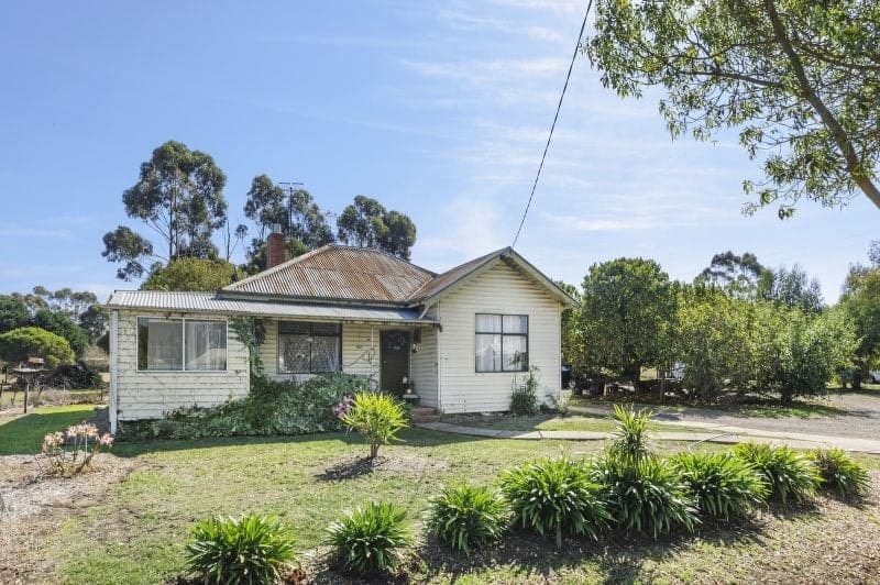 34 Roadknight Street BIRREGURRA VIC, Birregurra - Image 1