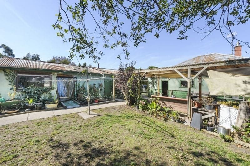 34 Roadknight Street BIRREGURRA VIC, Birregurra - Thumbnail 2