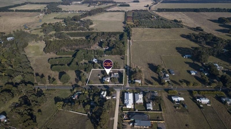 34 Roadknight Street BIRREGURRA VIC, Birregurra - Thumbnail 4