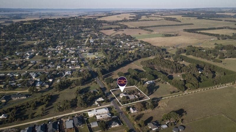34 Roadknight Street BIRREGURRA VIC, Birregurra - Thumbnail 6