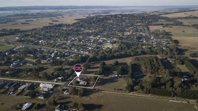 34 Roadknight Street BIRREGURRA VIC, Birregurra - Thumbnail 7