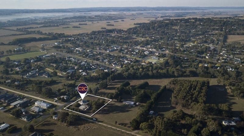 34 Roadknight Street BIRREGURRA VIC, Birregurra - Thumbnail 8