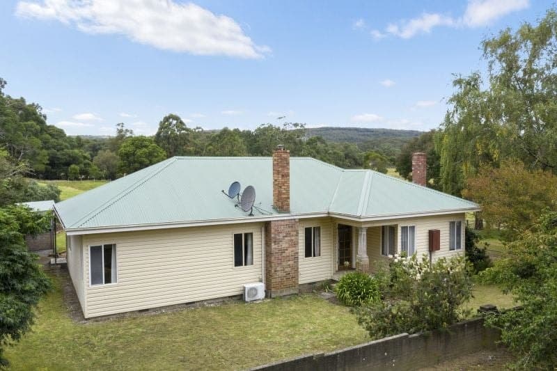 130 Tuckers Orchard Road CARLISLE RIVER VIC, Carlisle River - Image 1