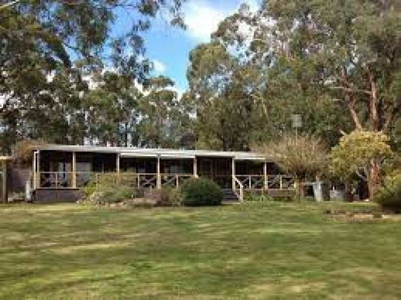 85 Campiglis Road KAWARREN VIC, Kawarren - Image 1