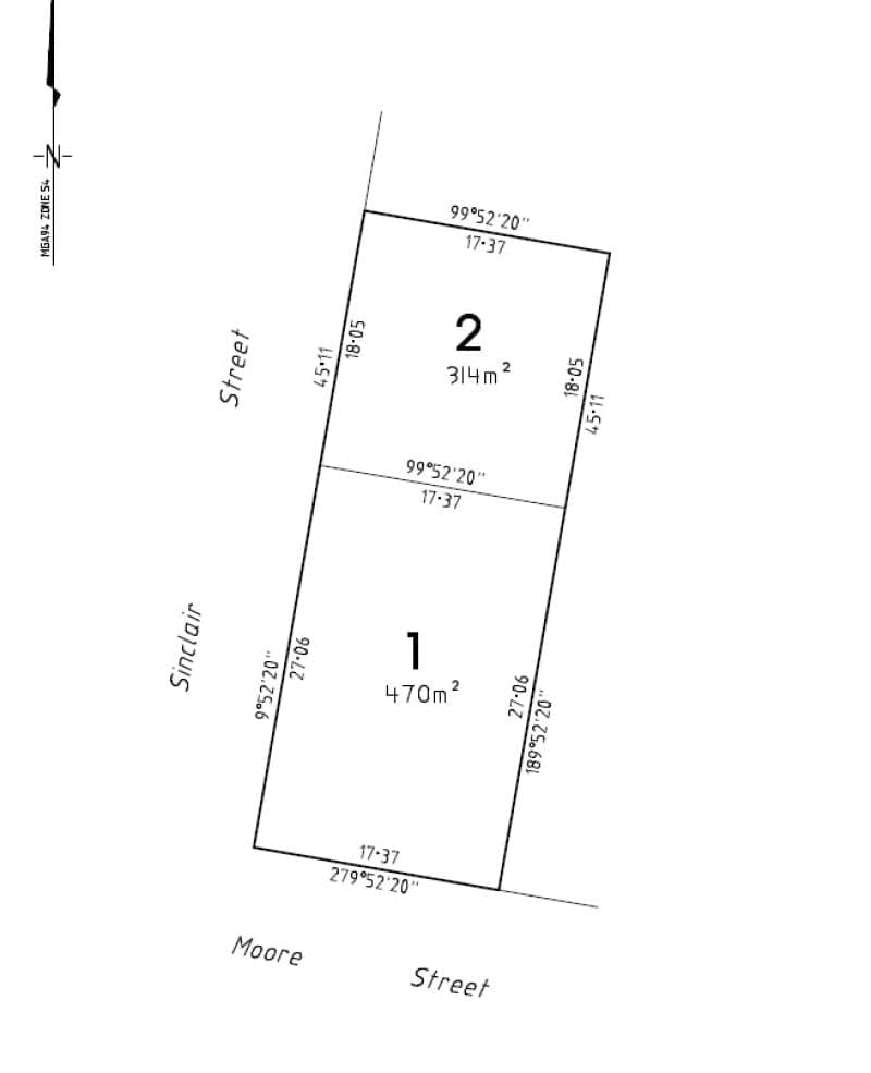65 Moore Street COLAC VIC, Colac - Thumbnail 3