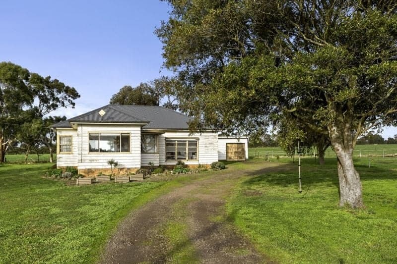 250 McNabbs Road IRREWILLIPE EAST VIC, Irrewillipe East - Image 1
