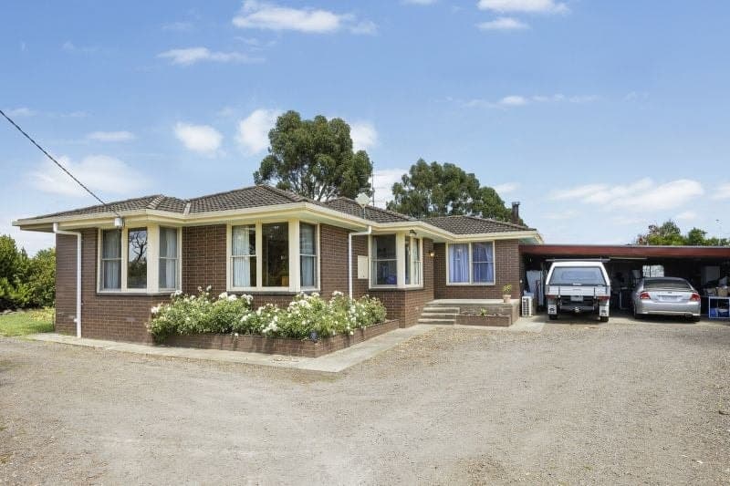 860 Irrewilipe Road BARONGAROOK WEST VIC, Barongarook West - Image 1