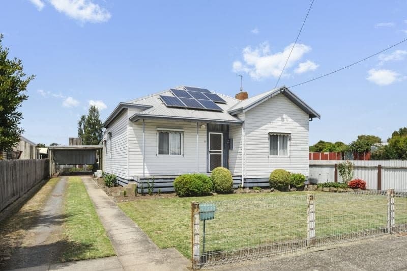 80 Hart Street COLAC VIC, Colac - Image 1