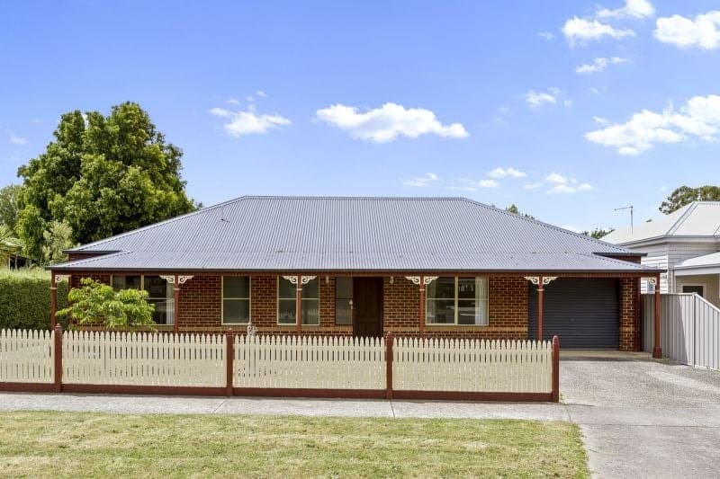 1/51 Calvert Street COLAC VIC, Colac - Image 1