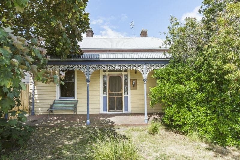 22 Corangamite Street COLAC VIC, Colac - Image 1