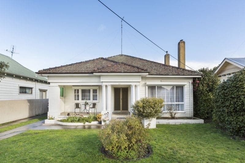 416 Murray Street COLAC VIC, Colac - Image 1