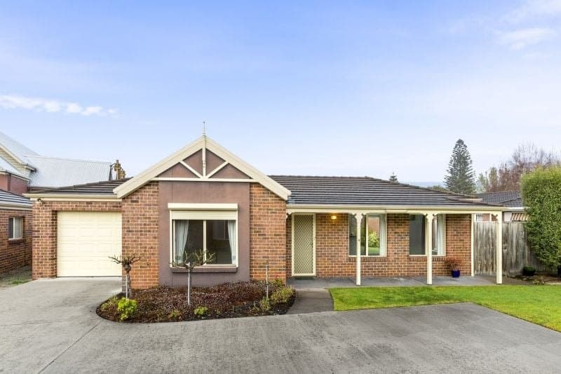 4/41 Pollack Street COLAC VIC, Colac - Image 1