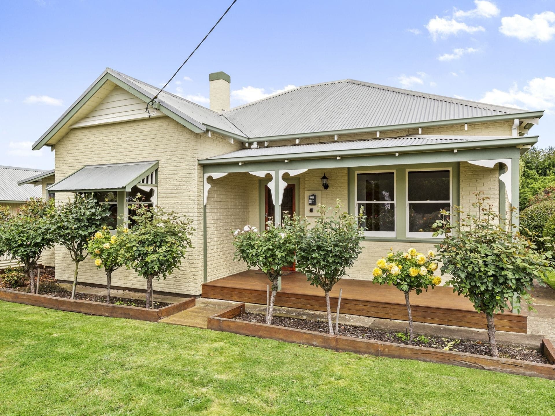 577 Corangamite Lake Road COROROOKE VIC, Cororooke - Image 1