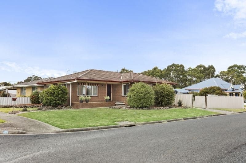 5 Nicholas Street COLAC VIC, Colac - Thumbnail 8